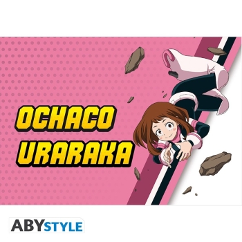 My Hero Academia - Zestaw pocztówek